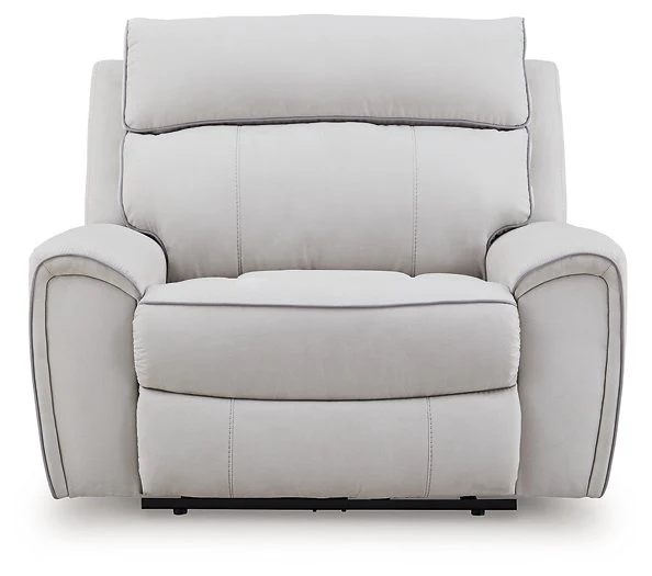 Social Pointe Power Recliner - Image 4
