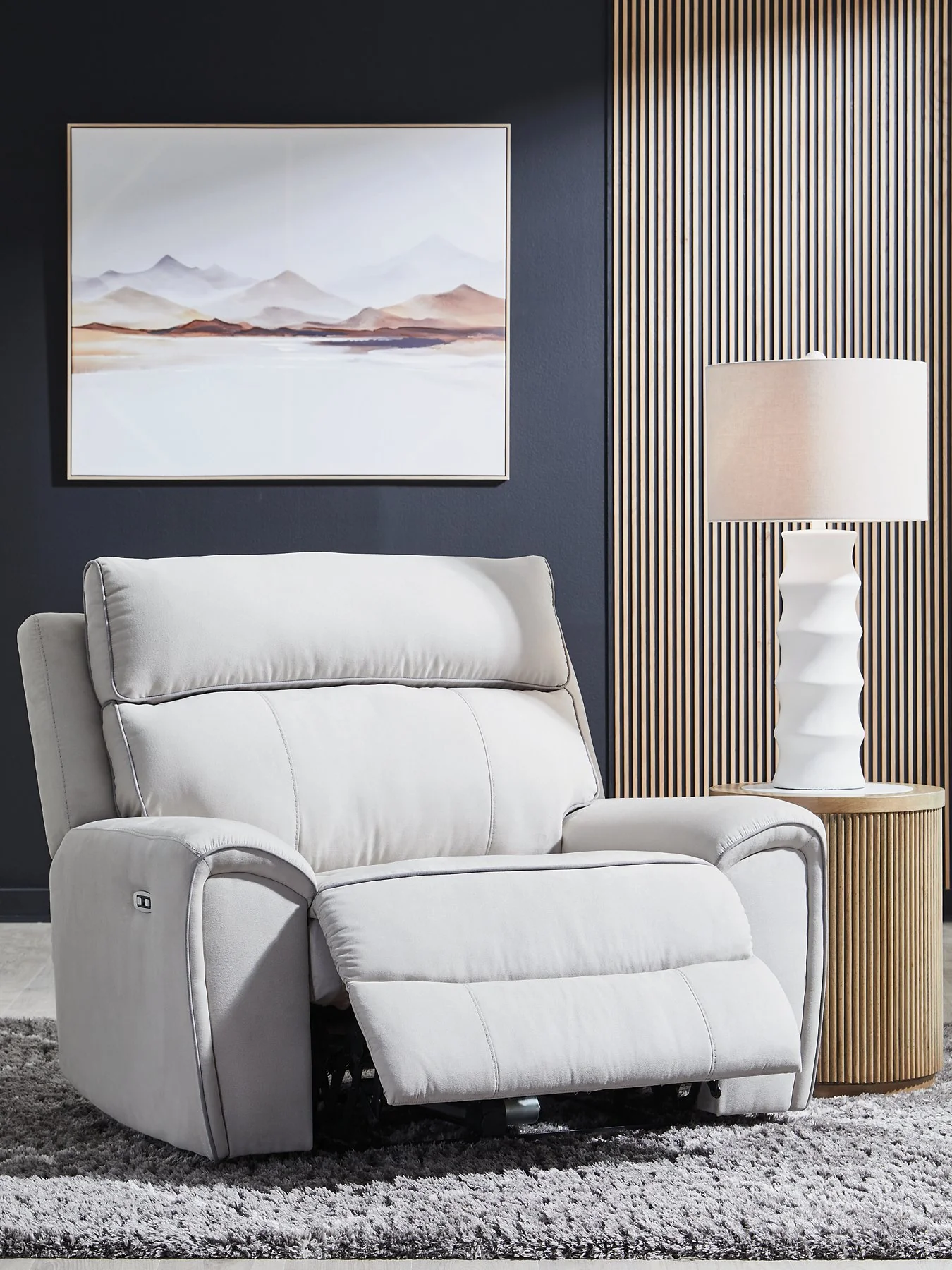 Social Pointe Power Recliner - Image 6