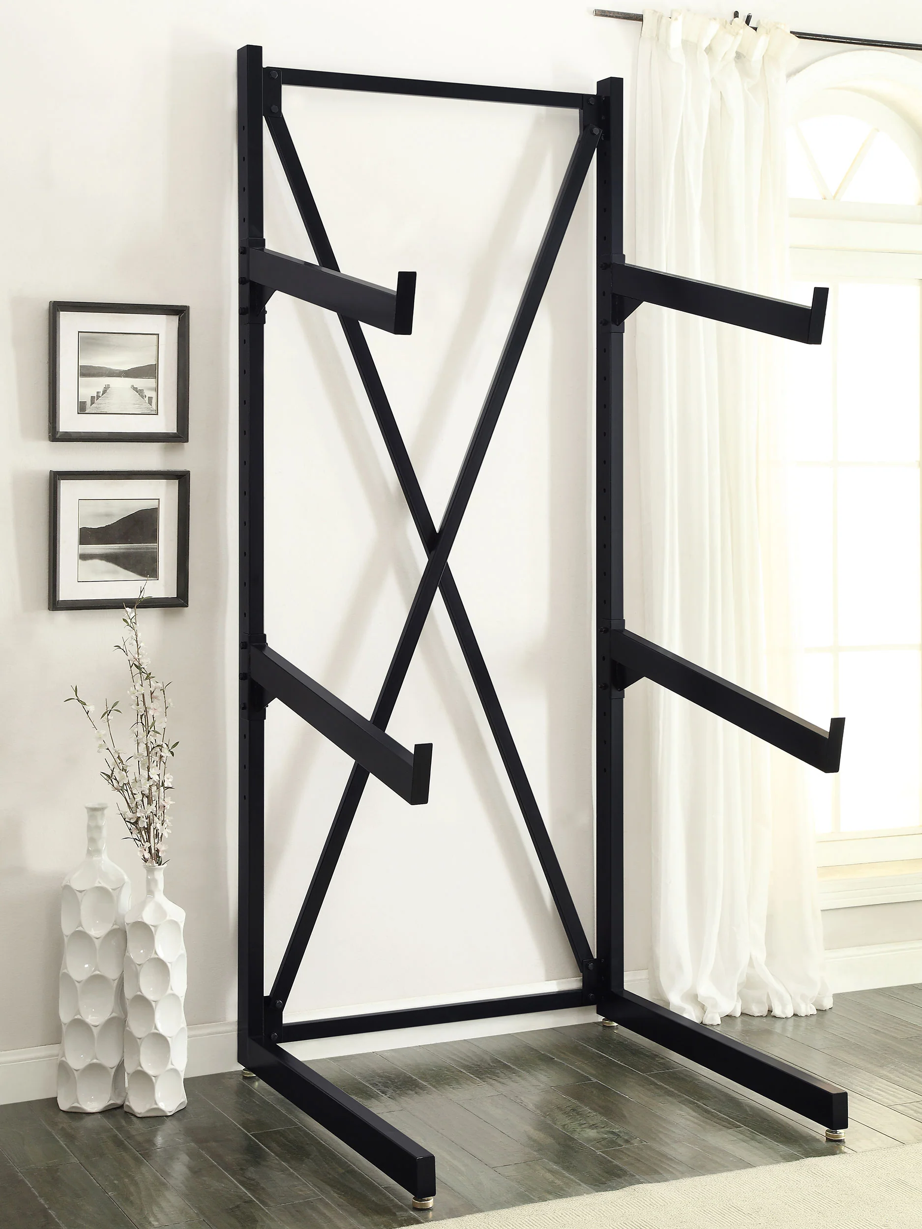 Duarto Sofa Display Rack - Image 2