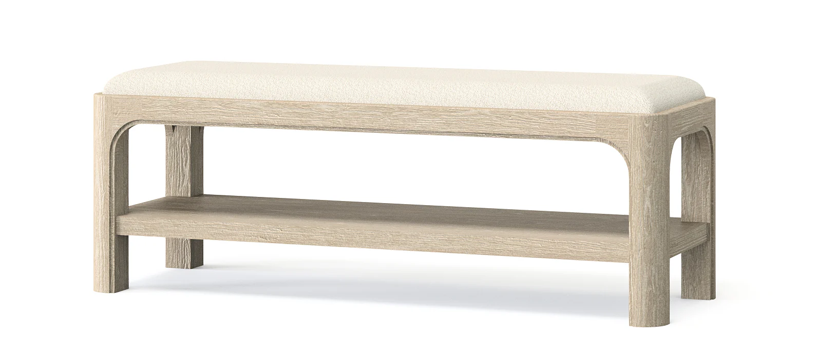 Solano Bedroom Bench - Image 2