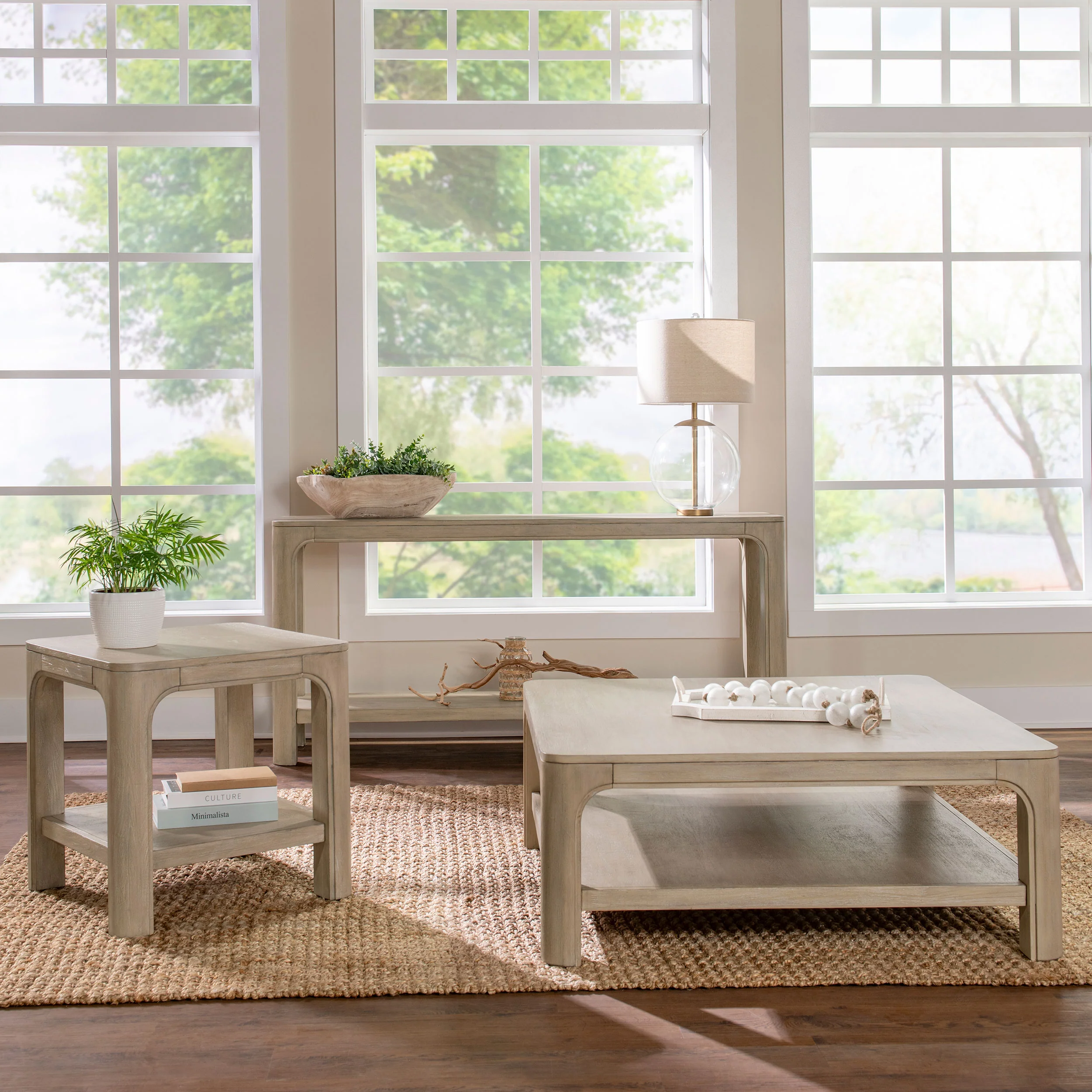 Solano Coffee Table - Image 7