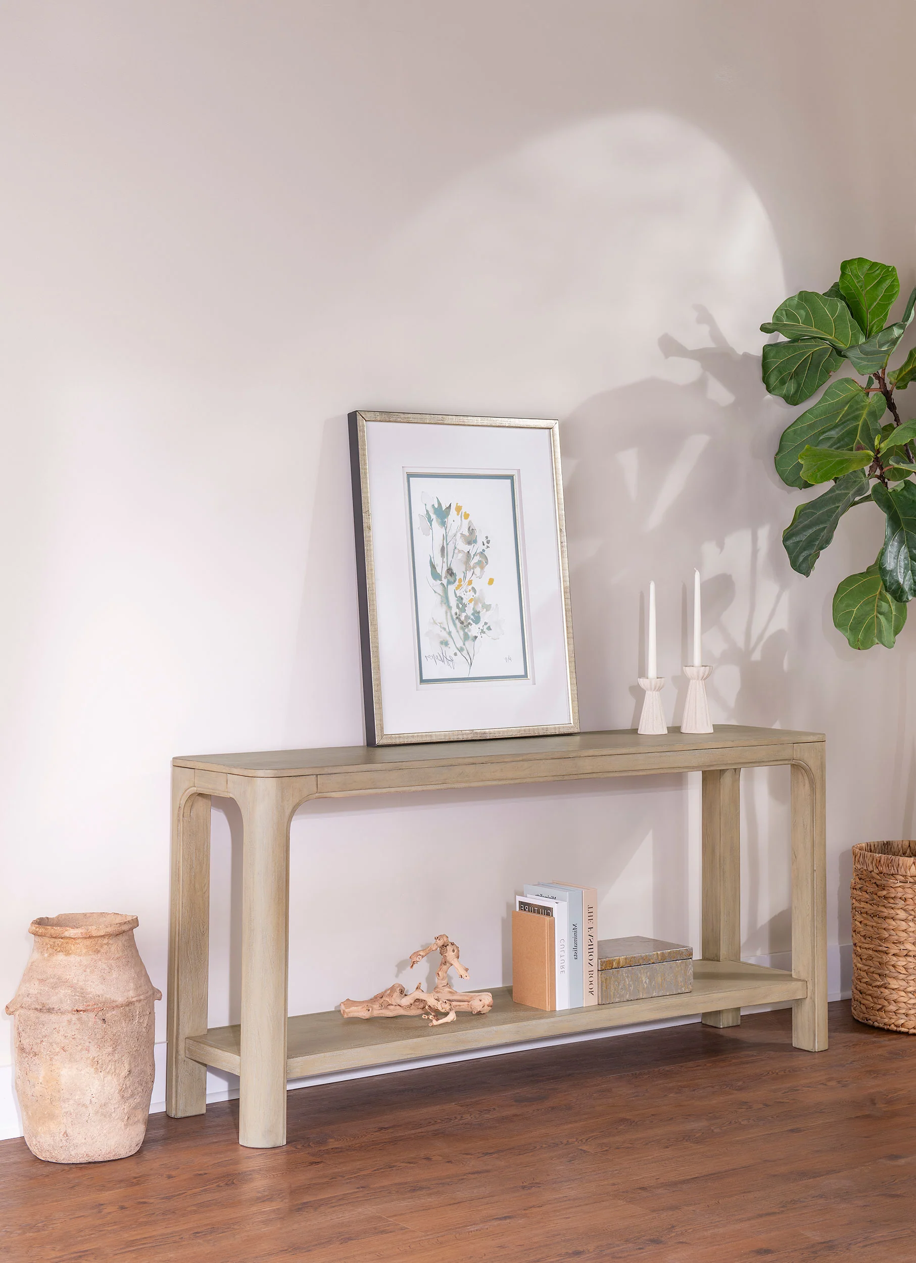 Solano Console Table - Image 2