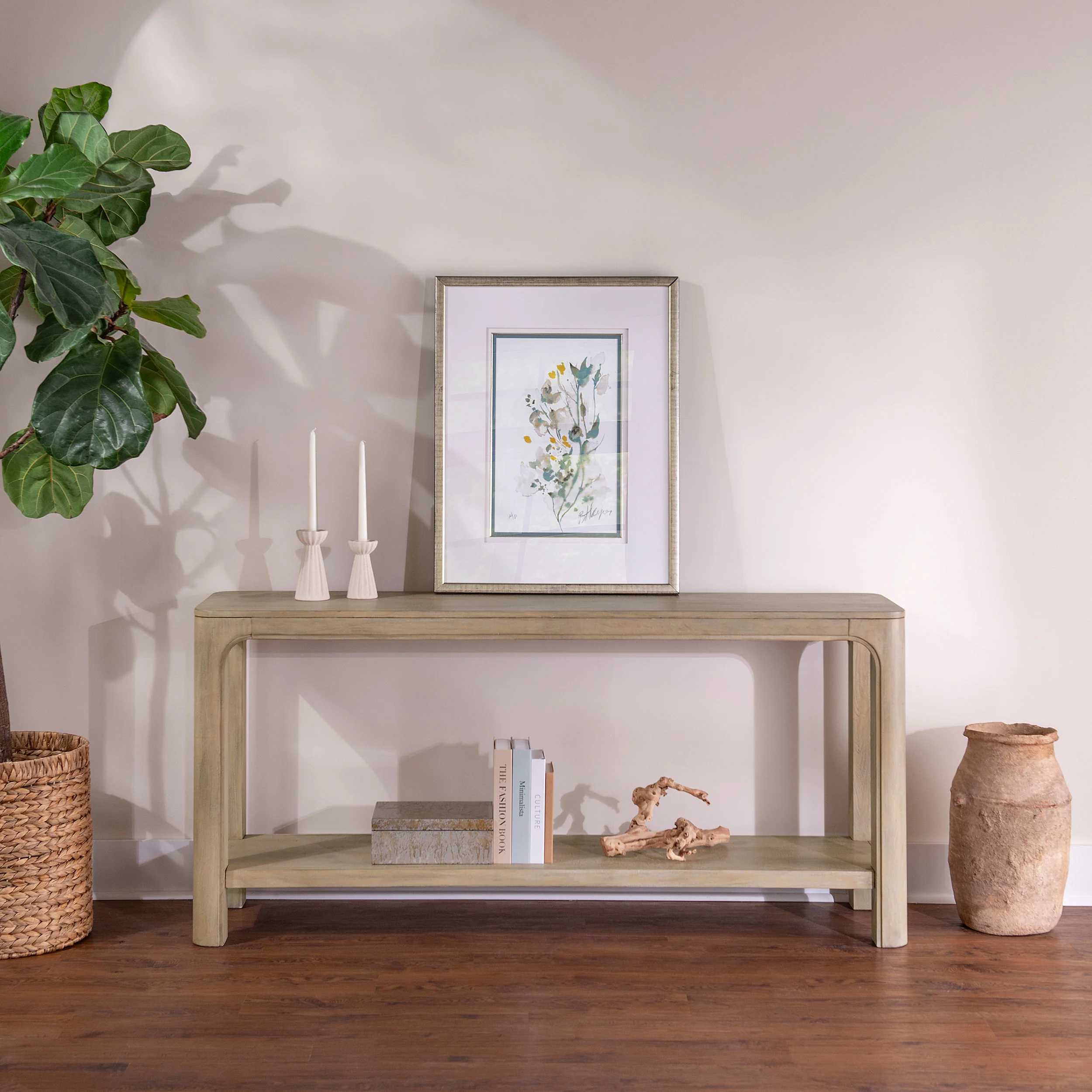 Solano Console Table - Image 3