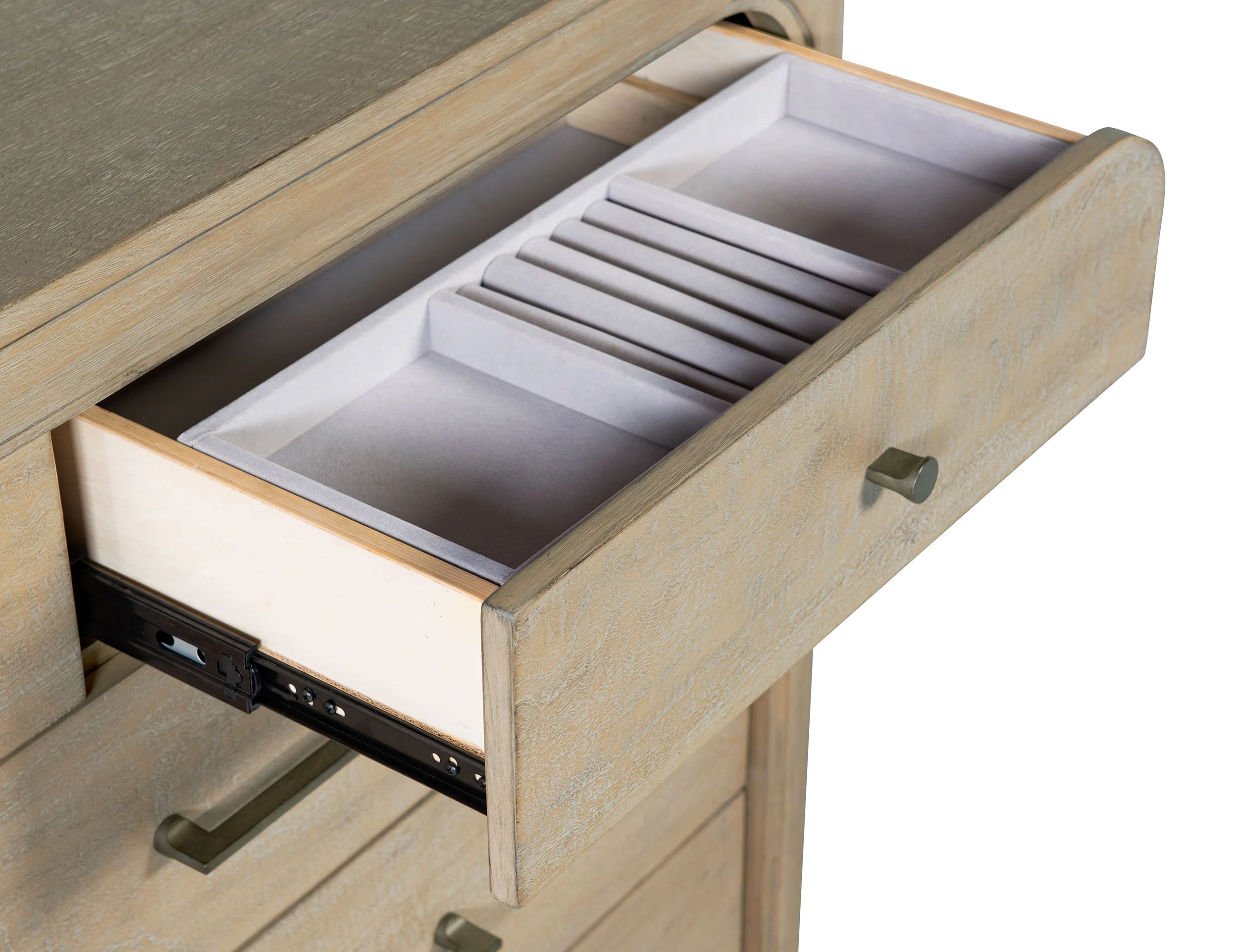 Solano Dresser with Mirror - Image 10