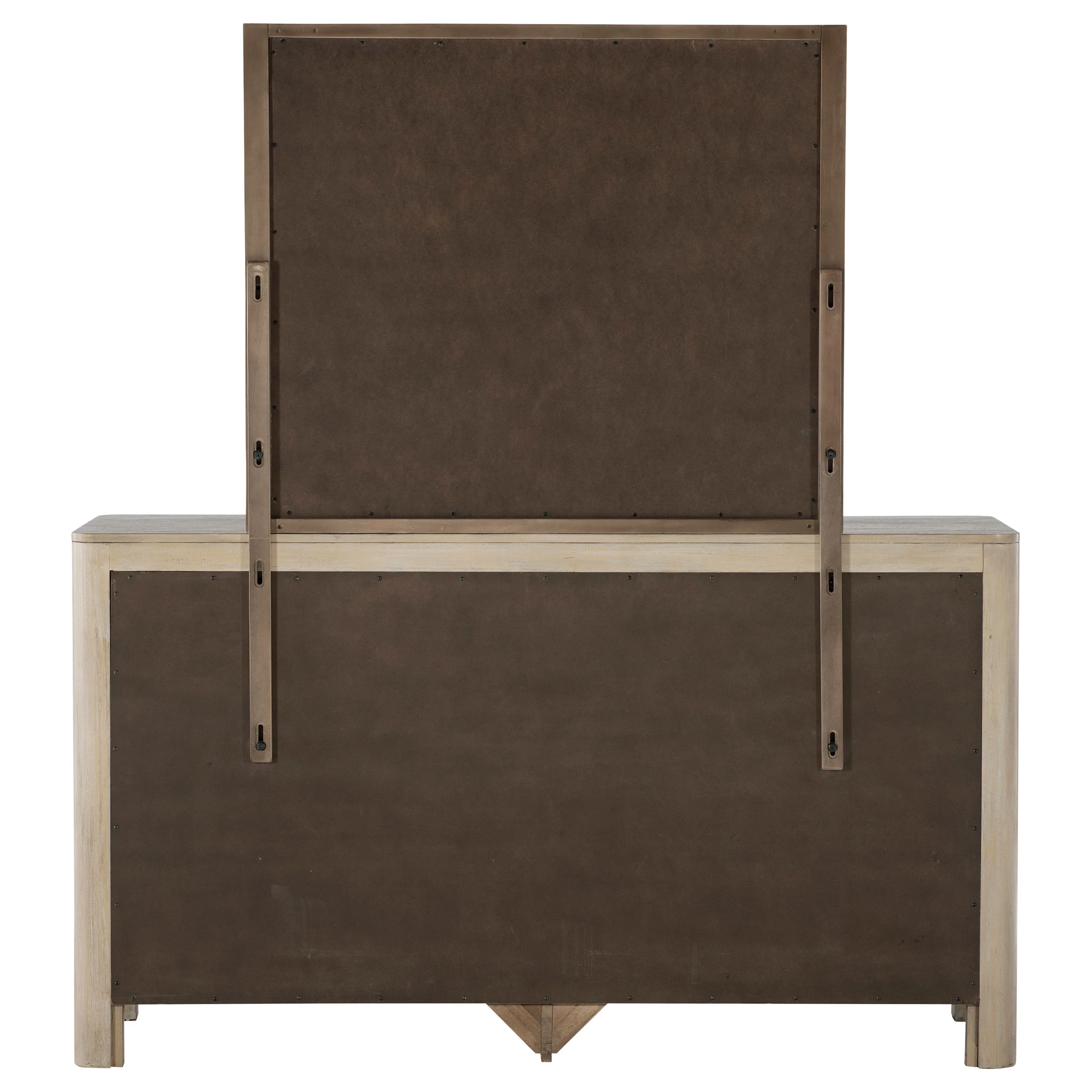 Solano Dresser with Mirror - Image 7