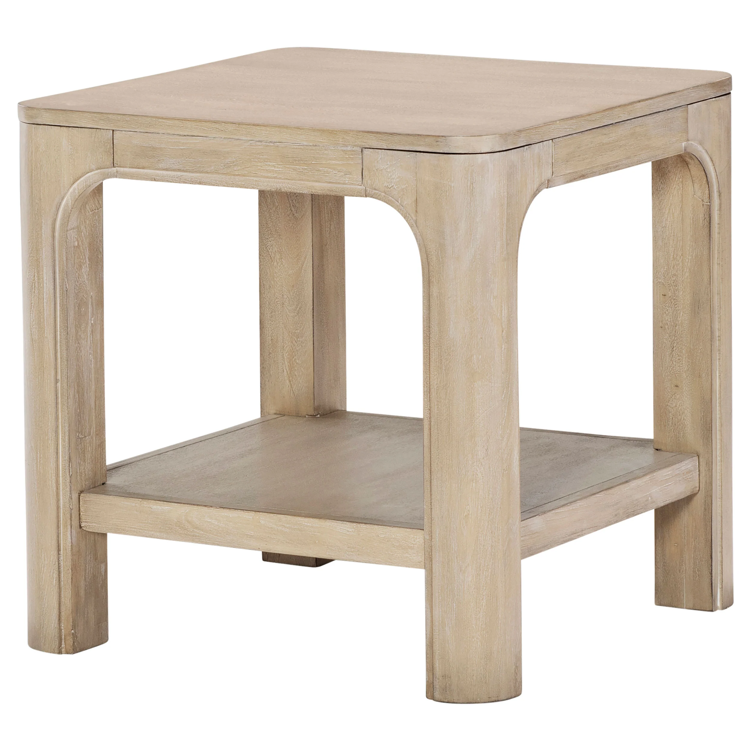 Solano End Table - Image 4