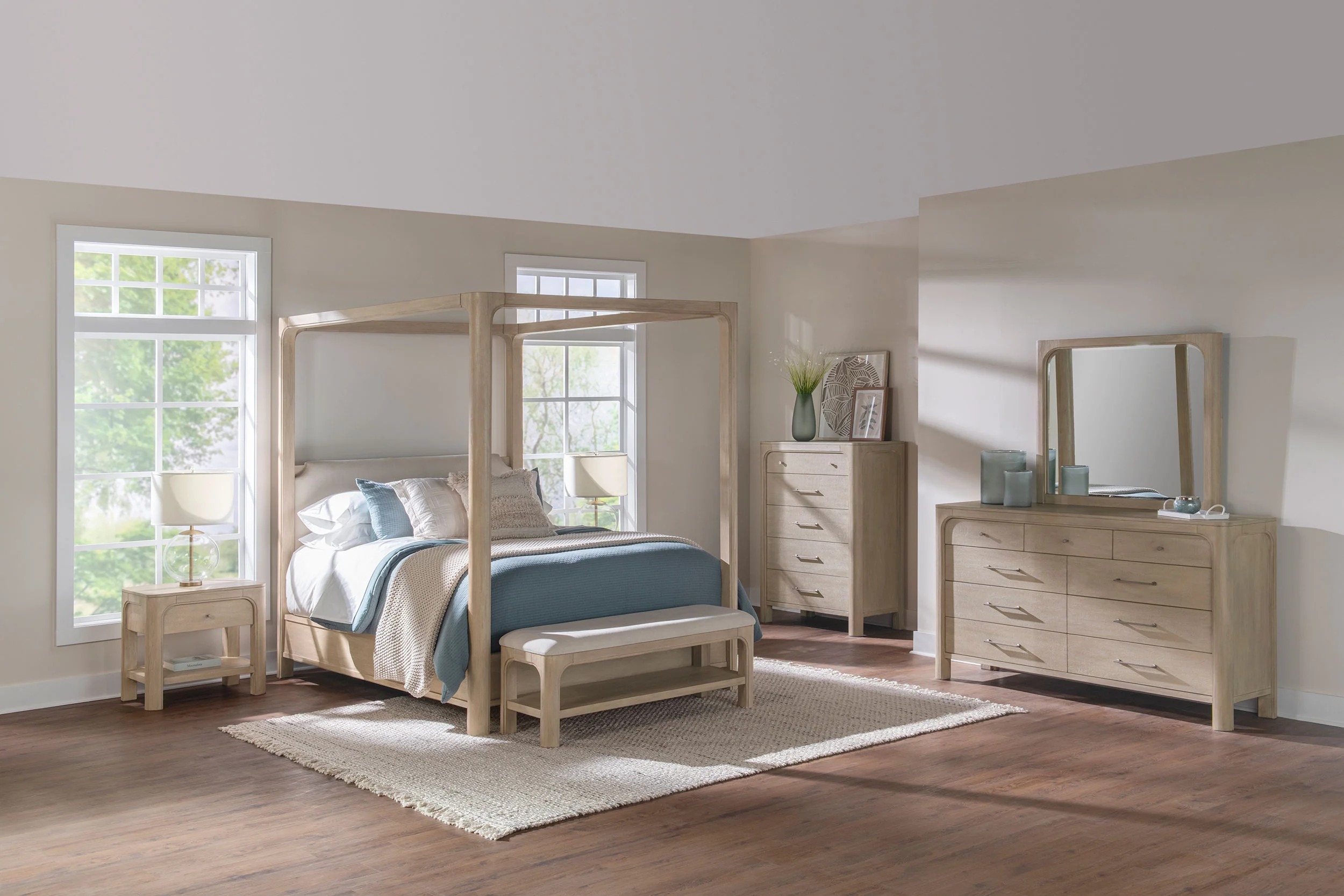 Solano Nightstand - Image 12
