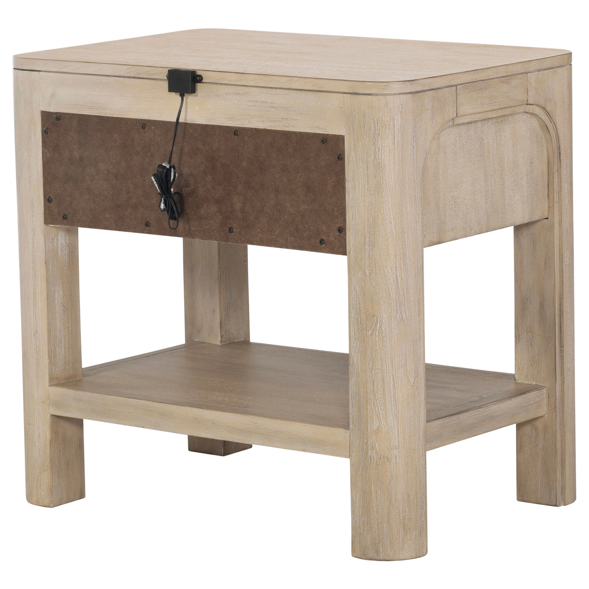 Solano Nightstand - Image 8