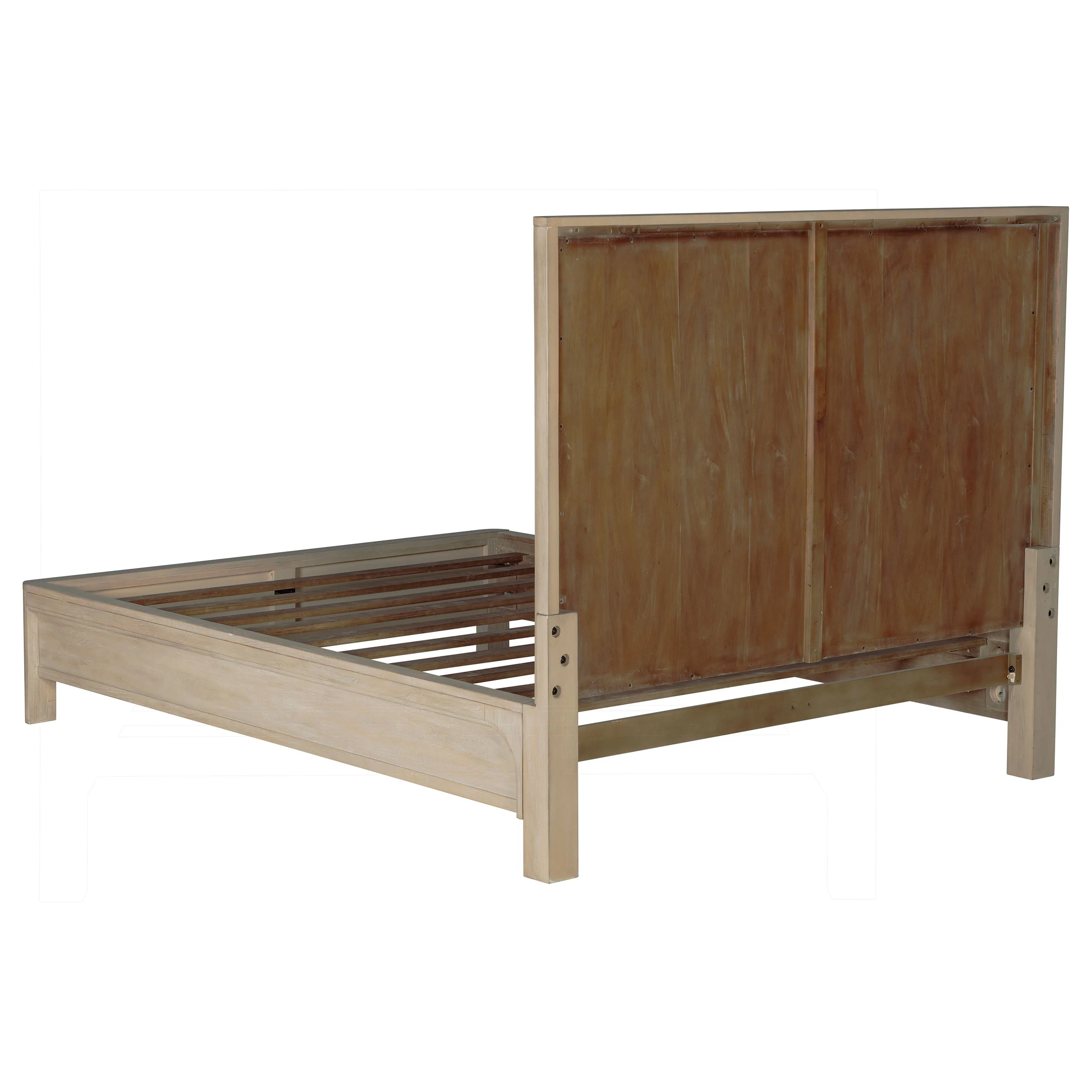 Solano Panel Platform Bed - Image 17