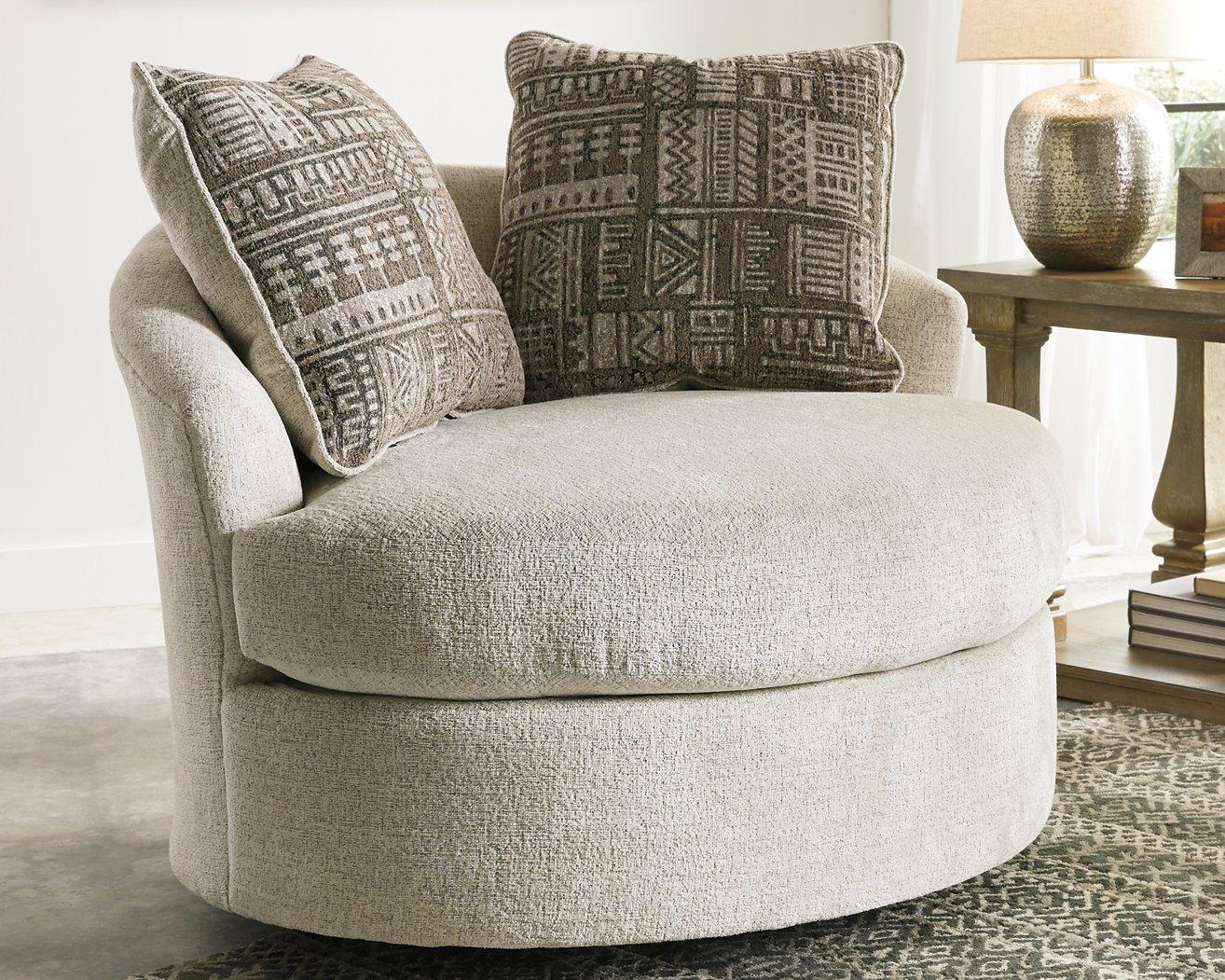 Soletren Accent Chair - Image 2