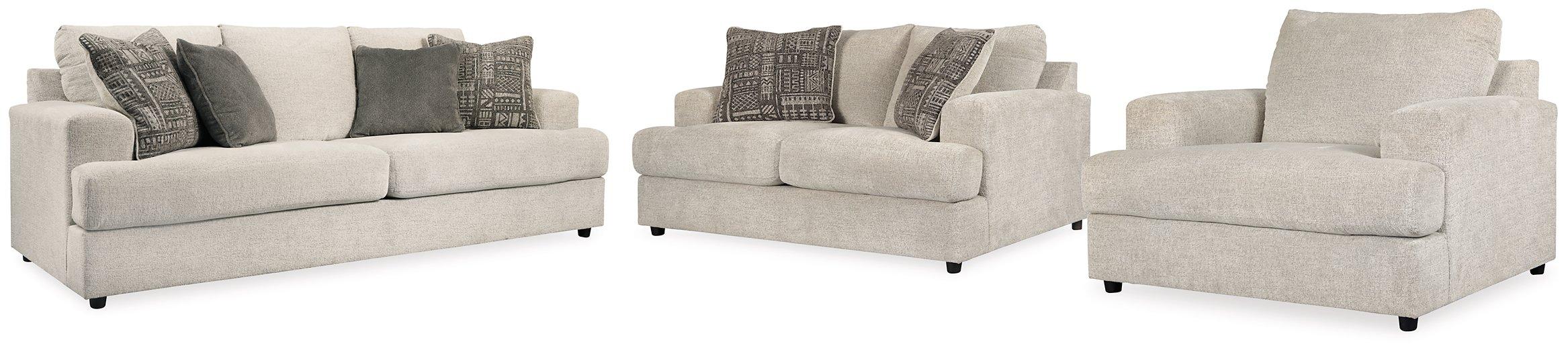 Soletren Living Room Set - Image 13