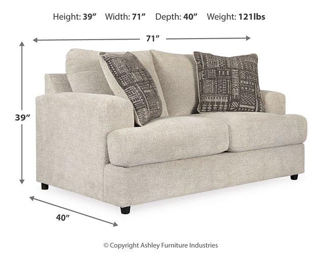 Soletren Living Room Set - Image 31