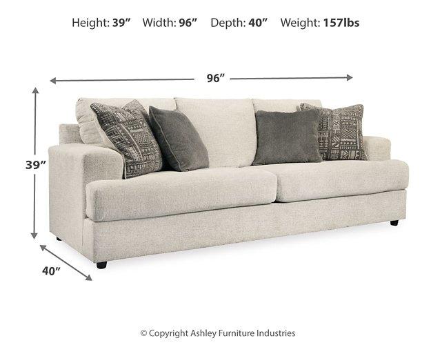 Soletren Living Room Set - Image 6