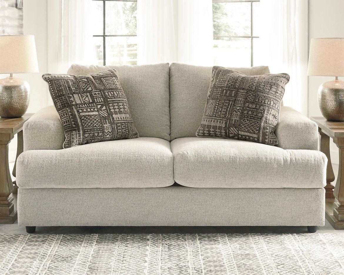 Soletren Loveseat - Image 2