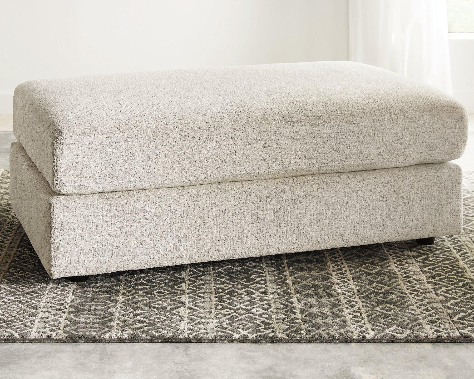 Soletren Oversized Ottoman - Image 2
