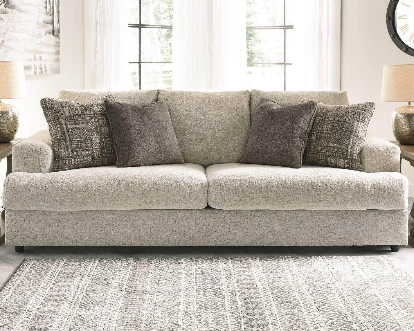 Soletren Sofa - Image 2