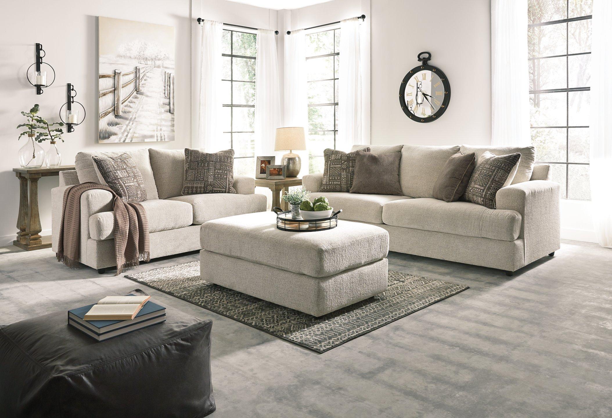 Soletren Sofa Sleeper - Image 11