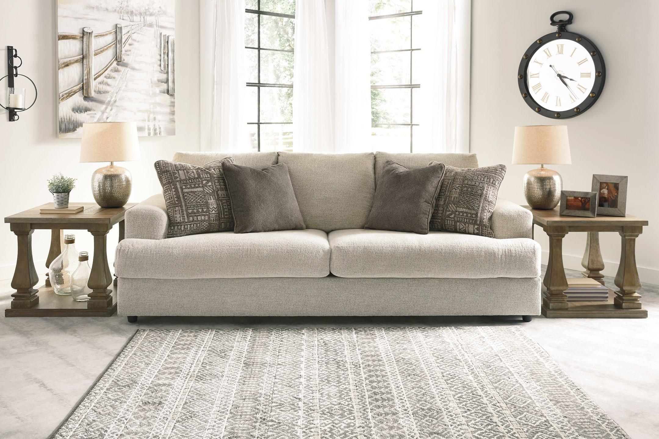 Soletren Sofa Sleeper - Image 8