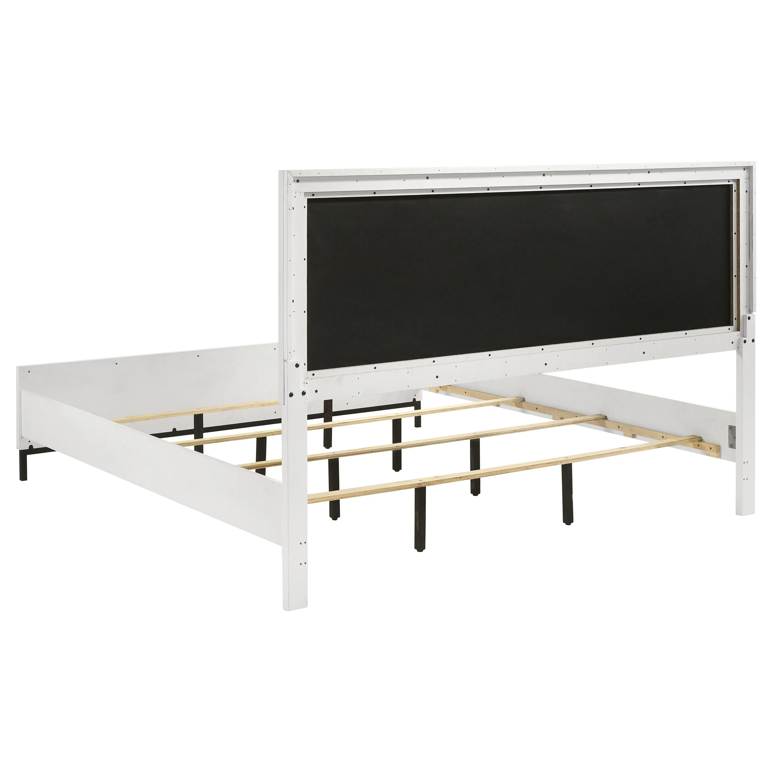 Sonora Panel Bed - Image 14