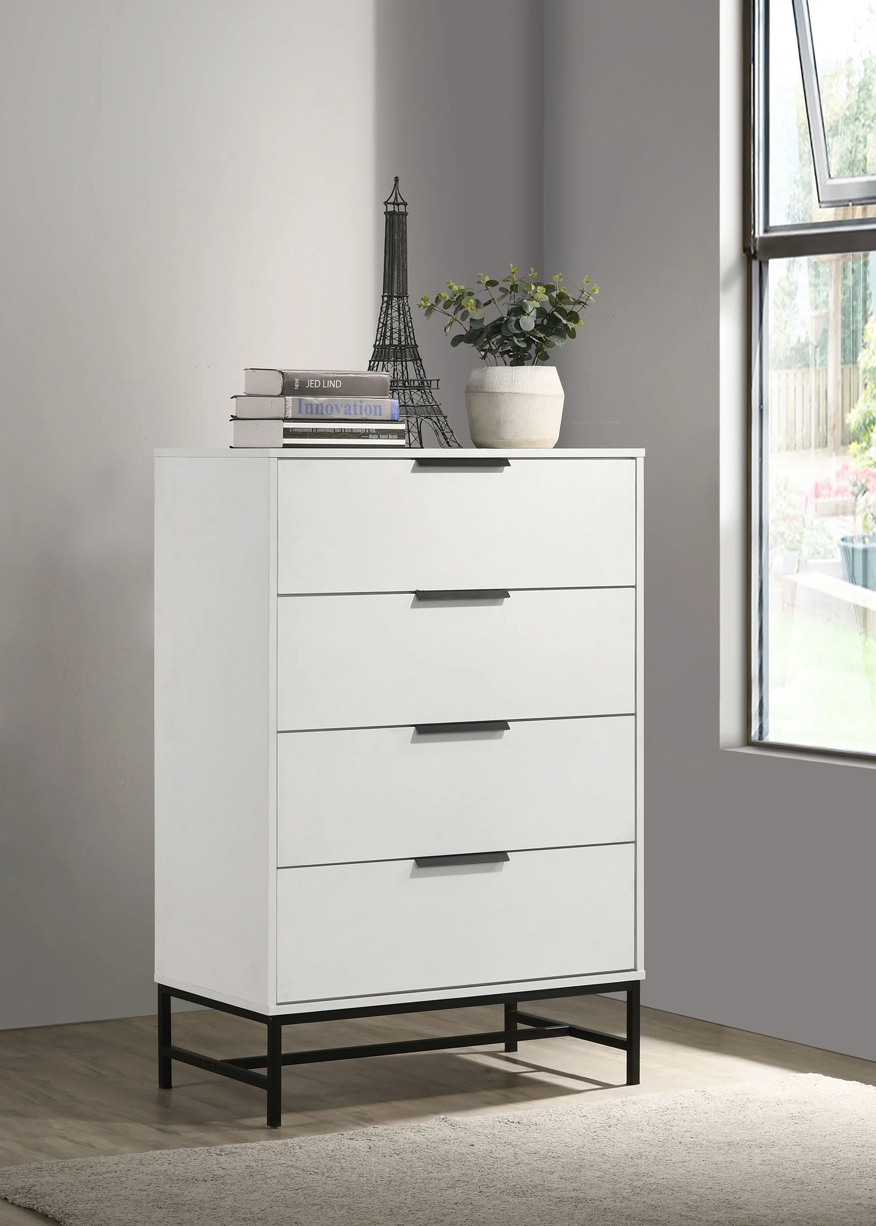 Sonora Chest of Drawers - Image 2