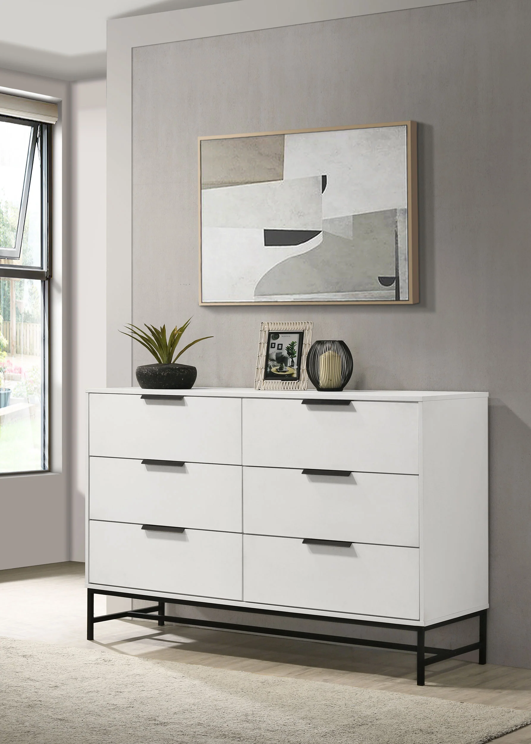 Sonora Dresser - Image 2