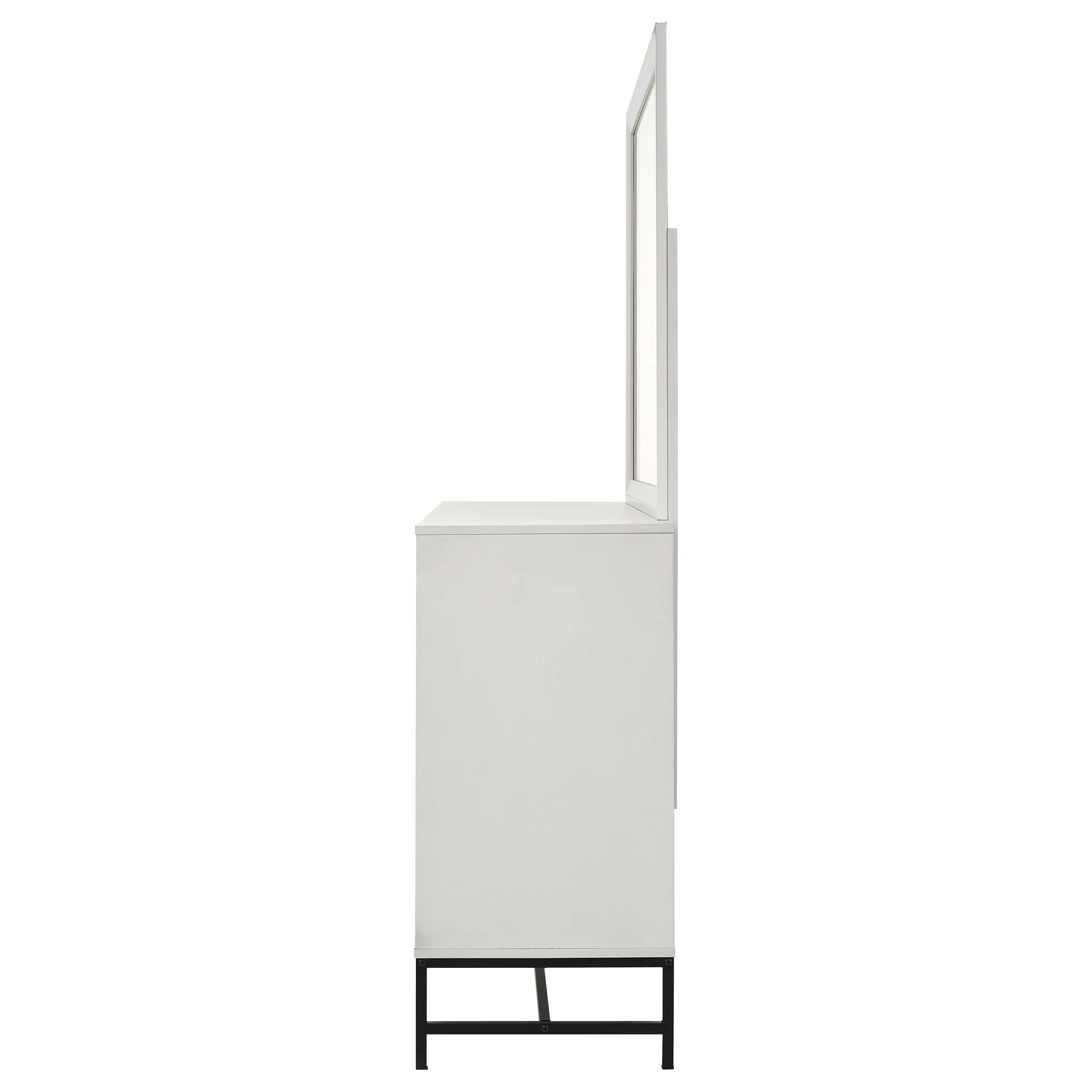 Sonora Dresser with Mirror - Image 5
