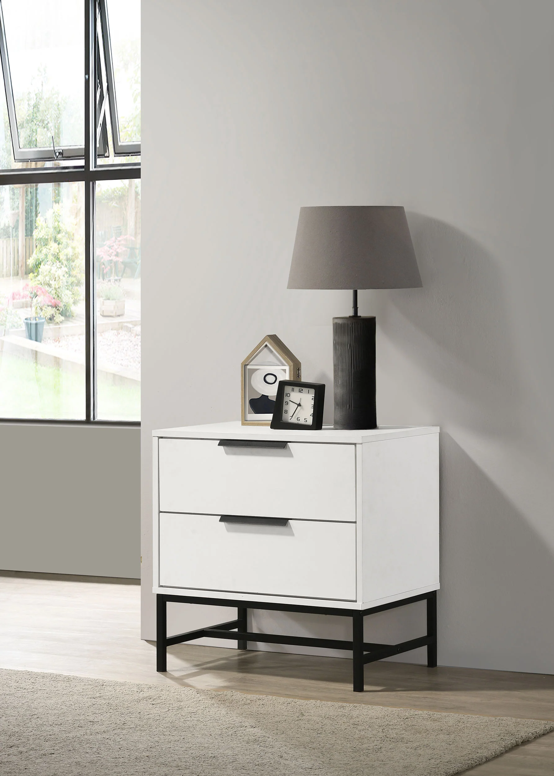 Sonora Nightstand - Image 2