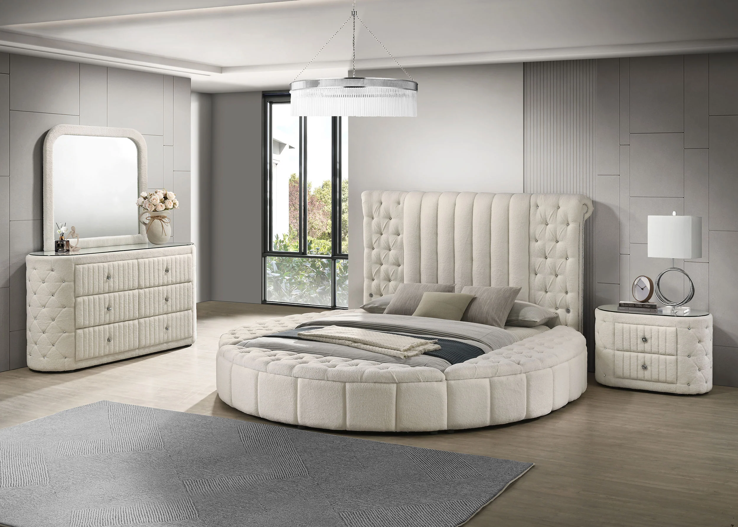 Sonya Bedroom Set - Image 39