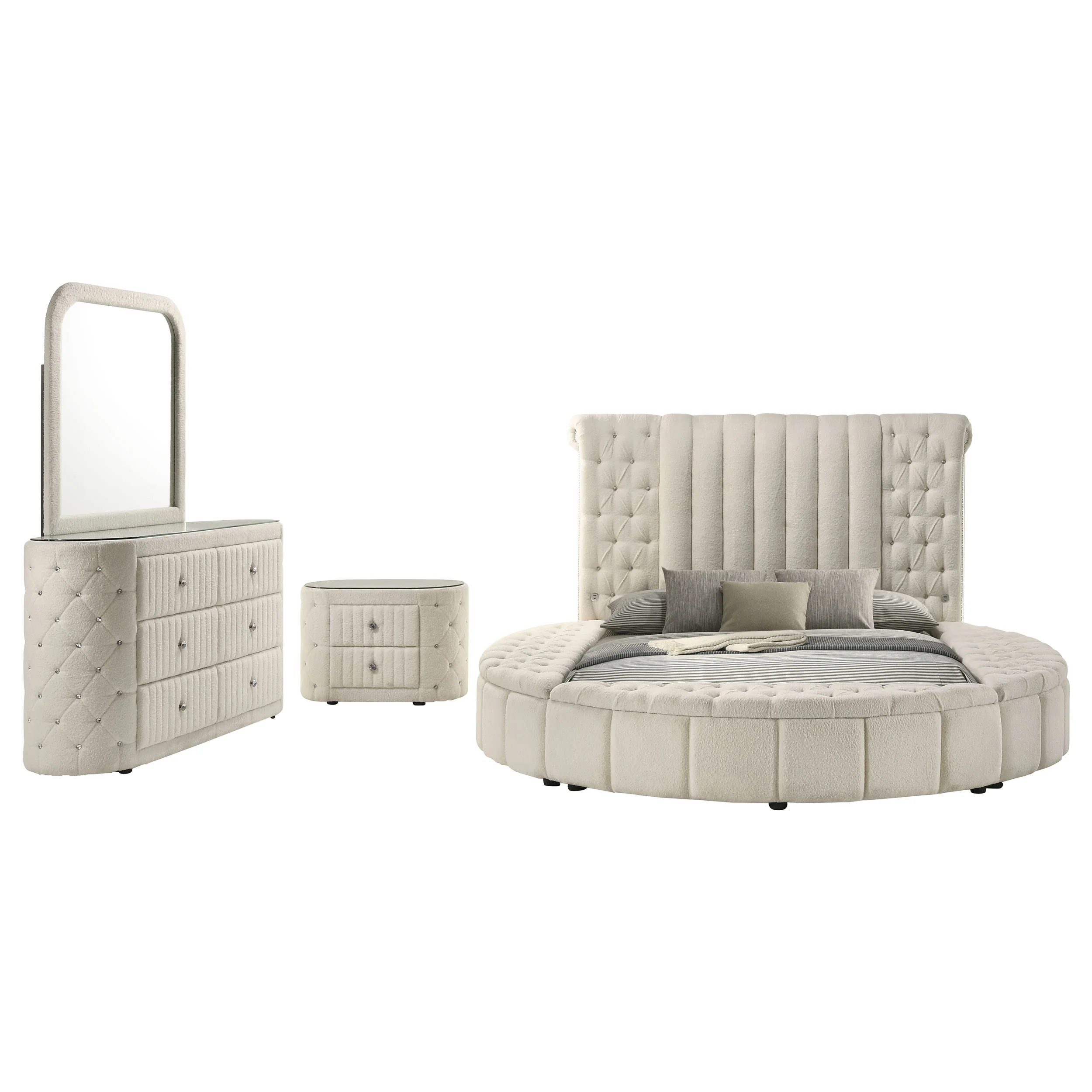 Sonya Bedroom Set - Image 40