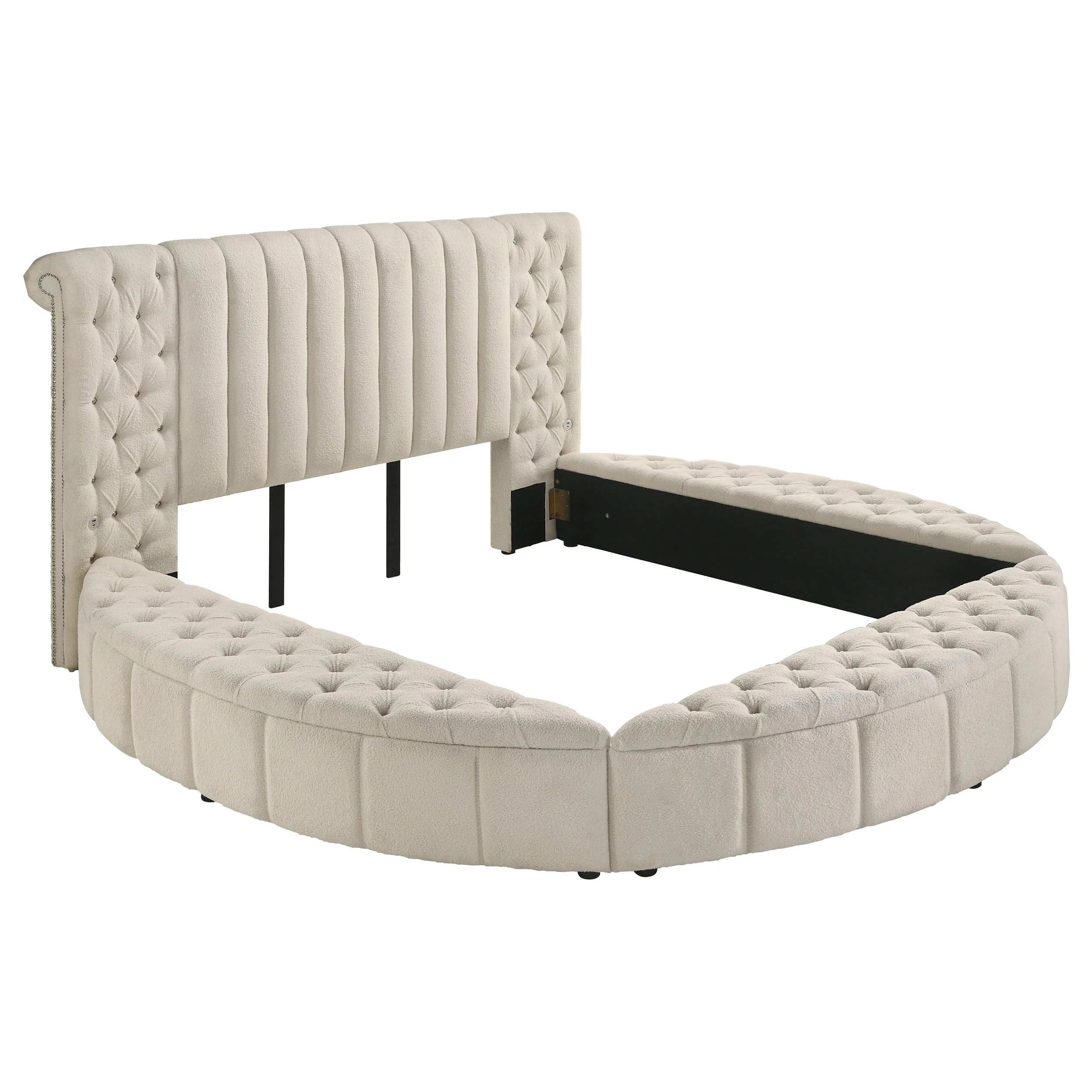 Sonya Bedroom Set - Image 41