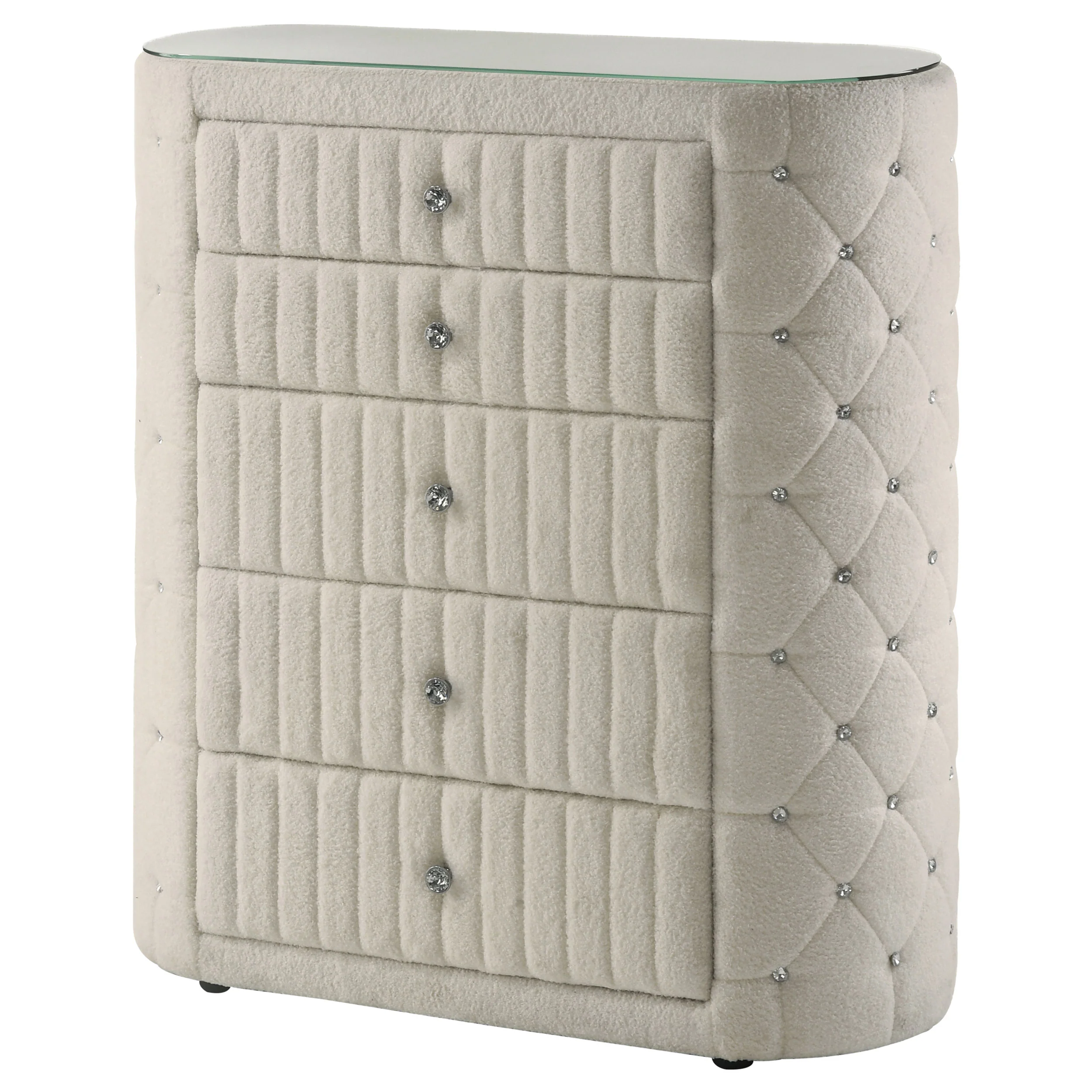 Sonya Chest of Drawers - Image 4
