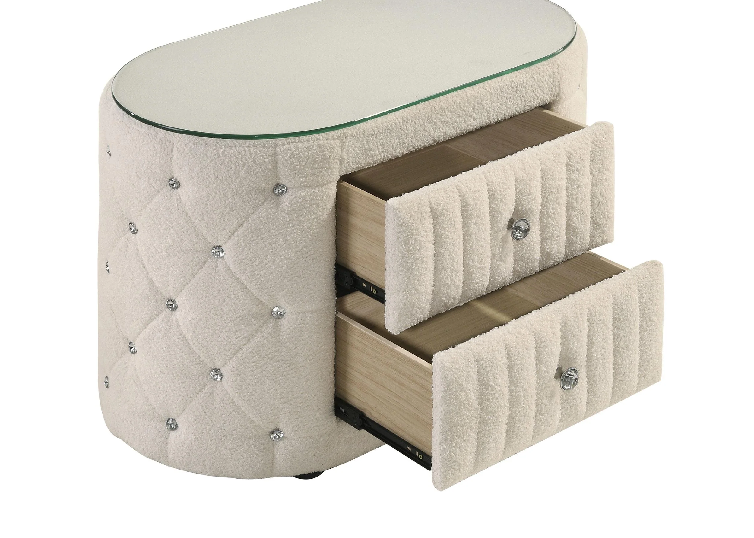 Sonya Nightstand - Image 10
