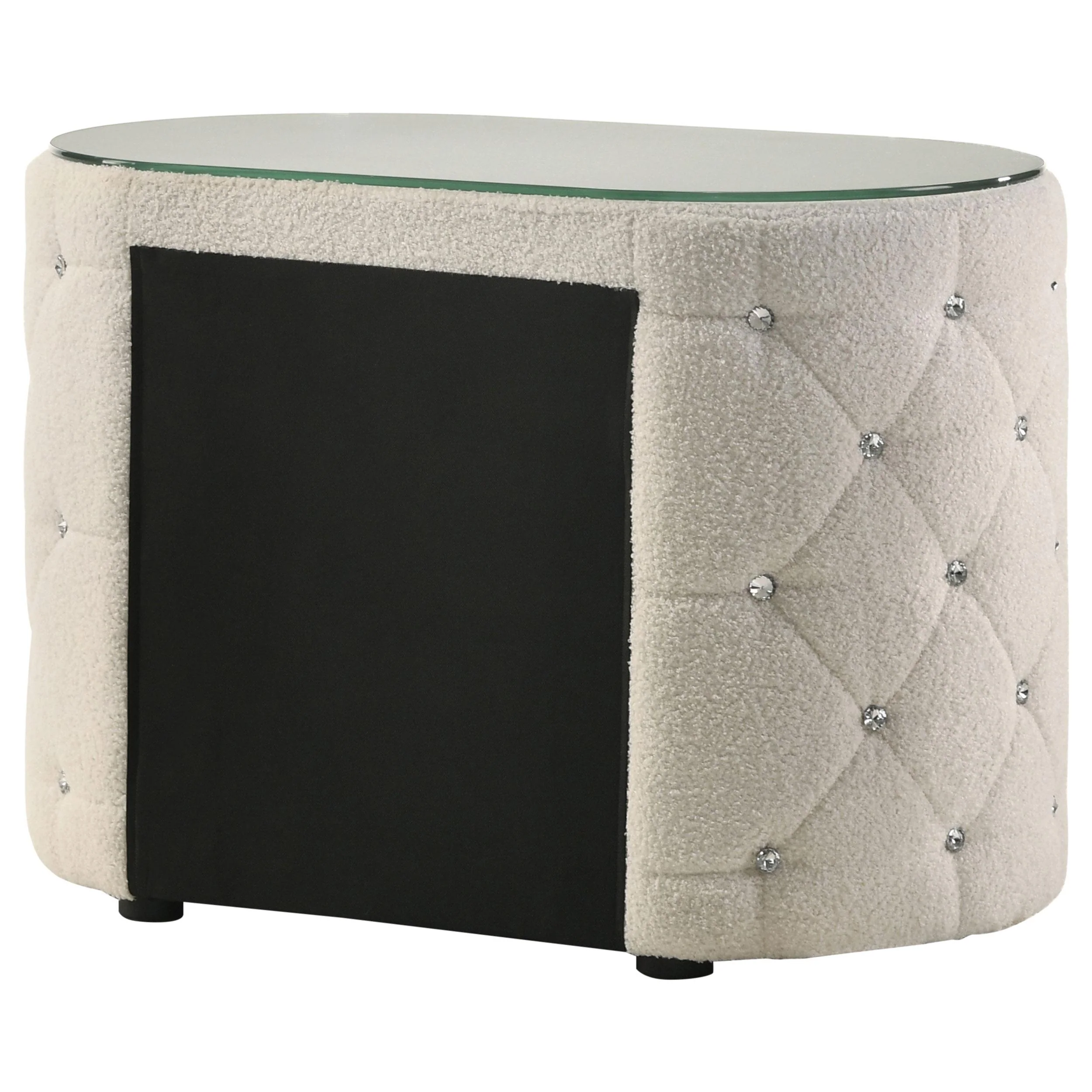 Sonya Nightstand - Image 8