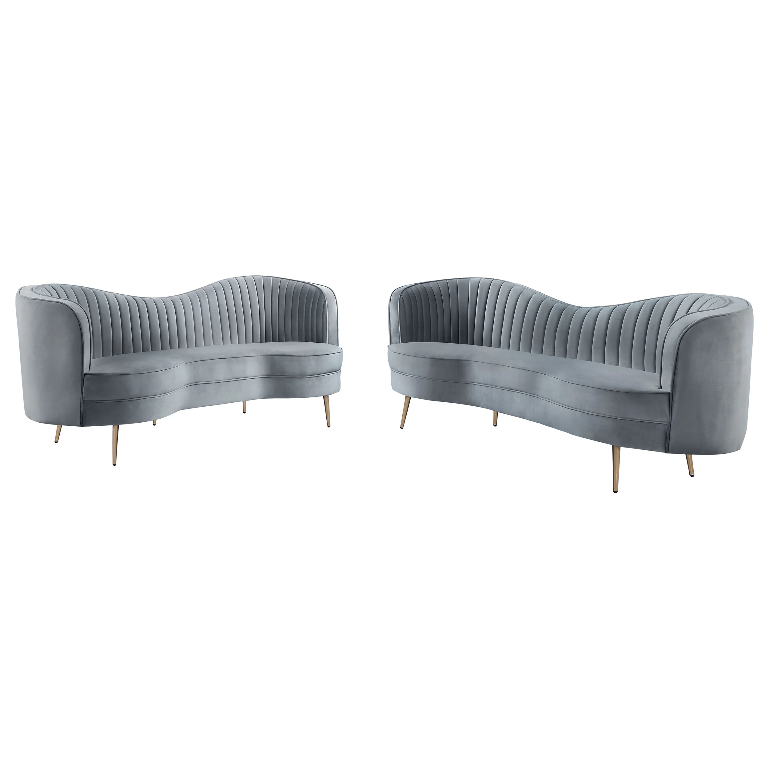 Sophia Sofa Set - Image 2