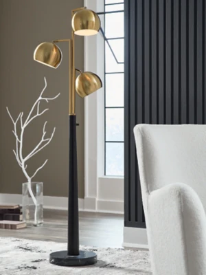 Sorcha Floor Lamp - Image 2
