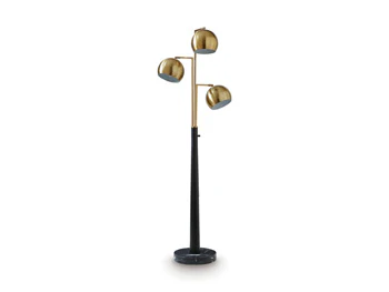 Sorcha Floor Lamp - Image 3