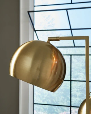 Sorcha Floor Lamp - Image 5