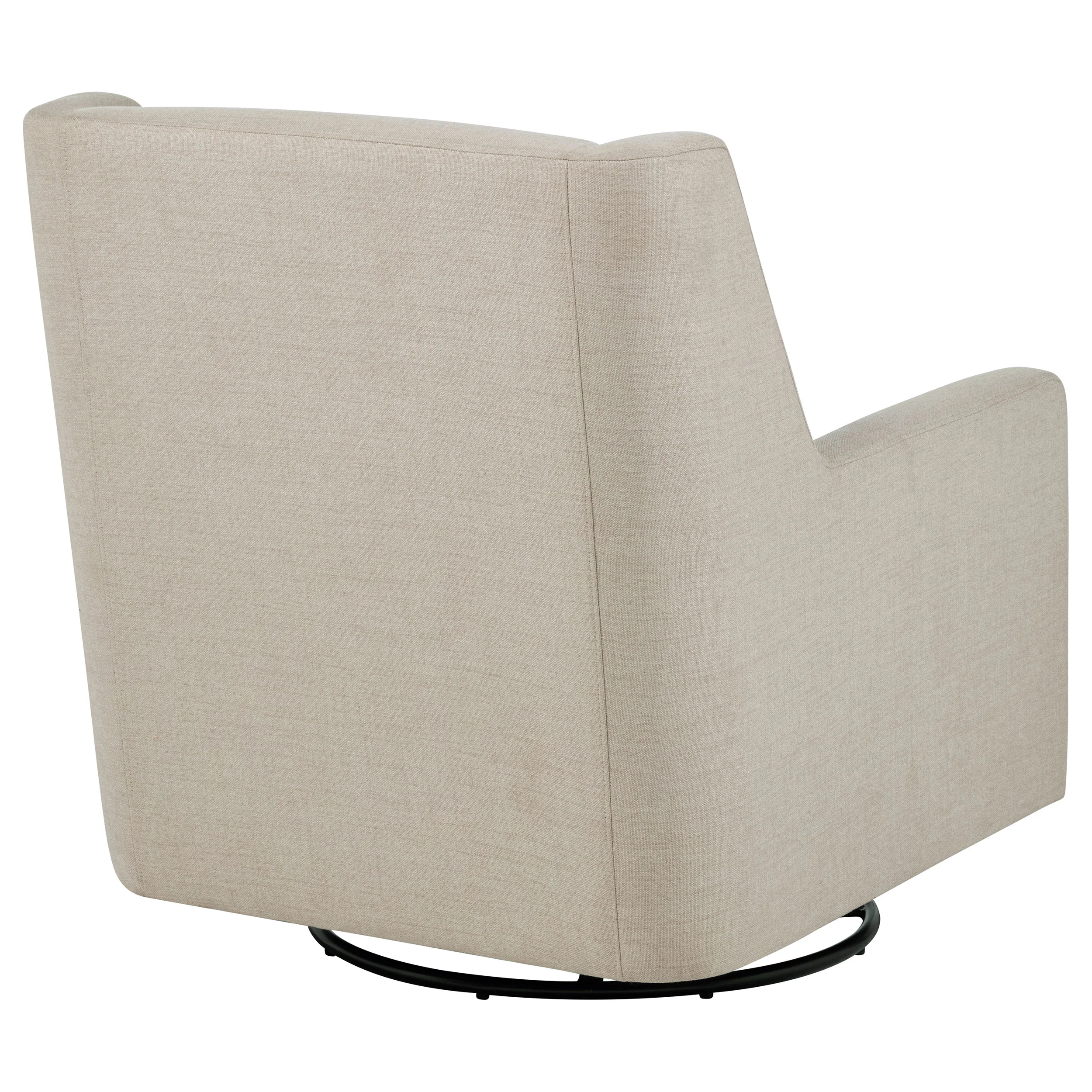 Sorrel Swivel Glider Chair - Image 7