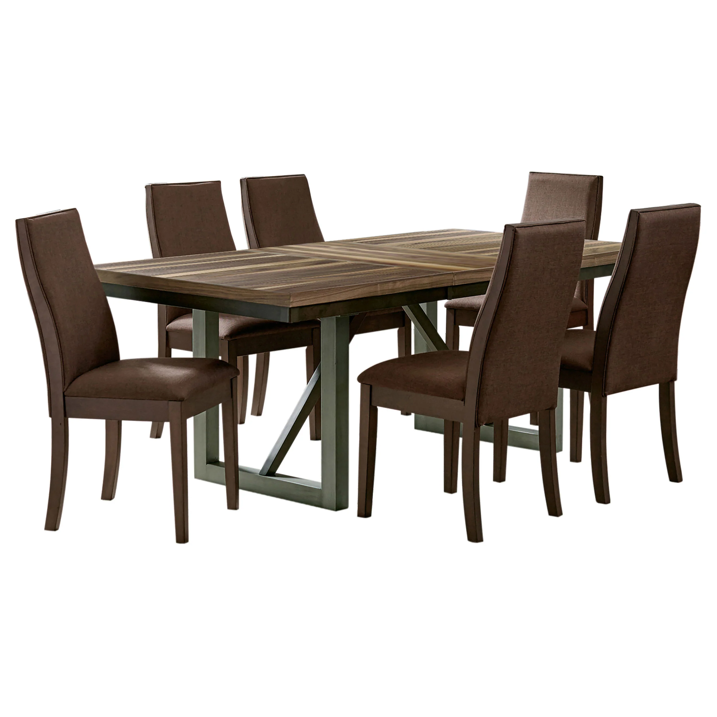 Spring Creek Dining Set - Image 13