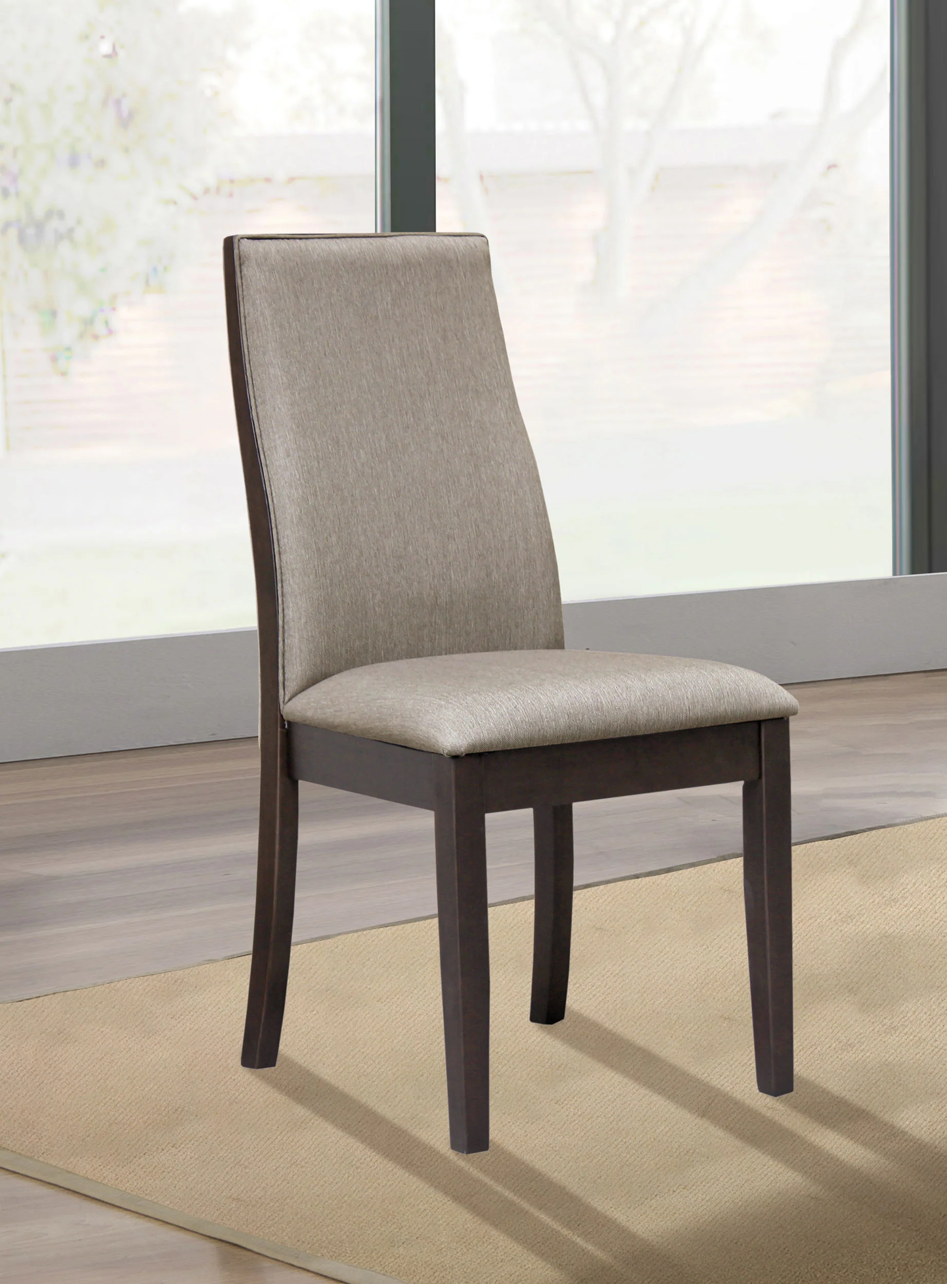 Spring Creek Dining Side Chair - Image 10