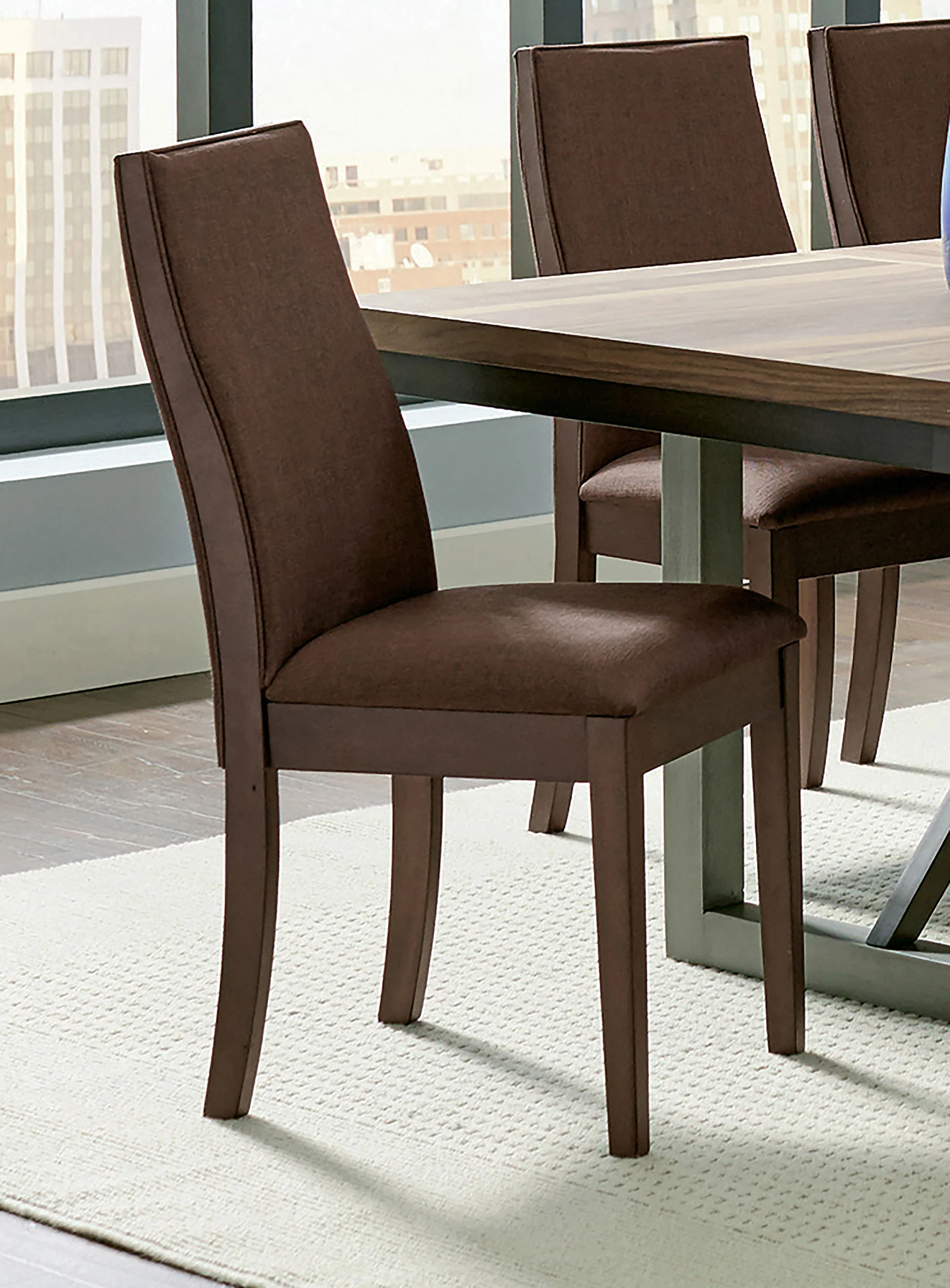 Spring Creek Dining Side Chair - Image 2