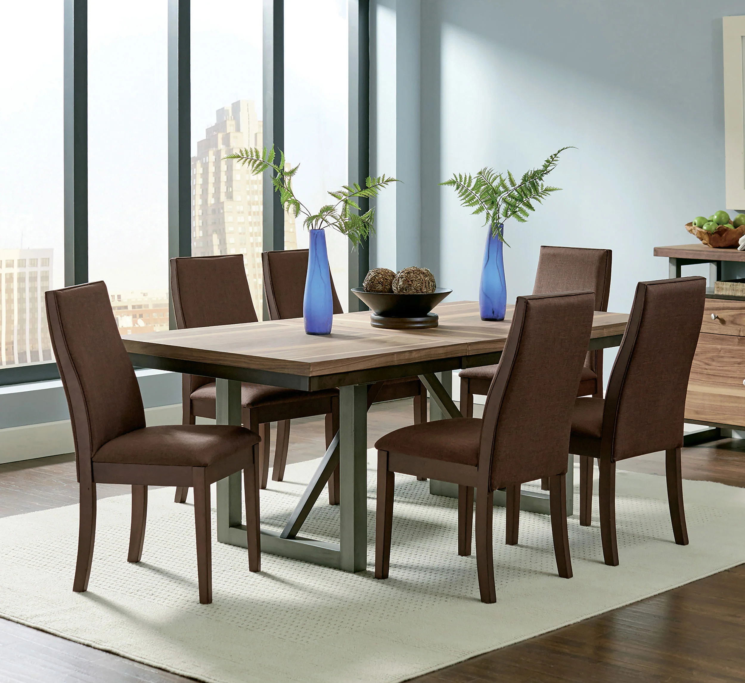 Spring Creek Dining Side Chair - Image 8