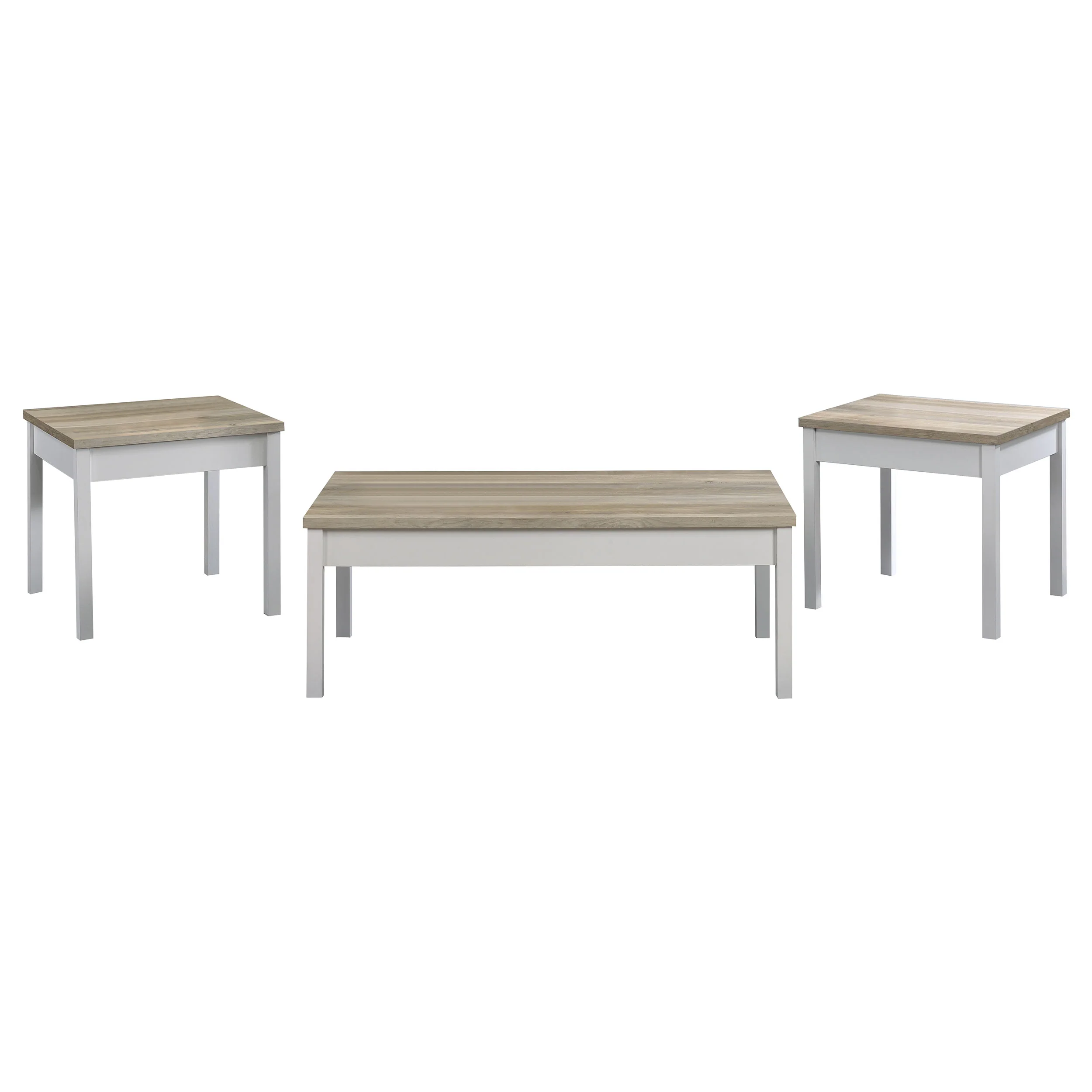 Stacie Coffee Table Set - Image 2