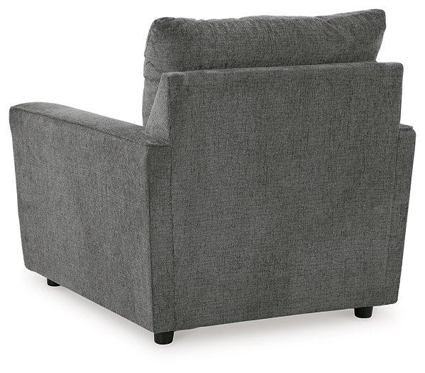 Stairatt Chair - Image 7