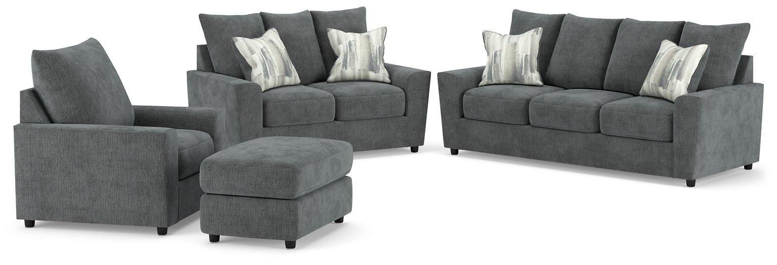 Stairatt Living Room Set - Image 13