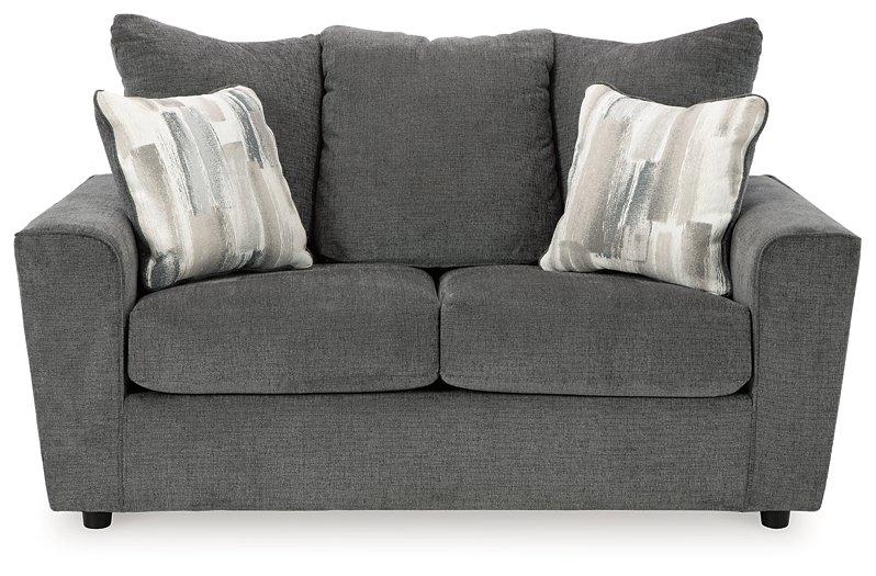 Stairatt Living Room Set - Image 18
