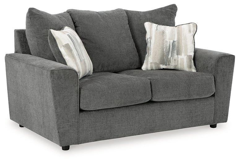 Stairatt Living Room Set - Image 19