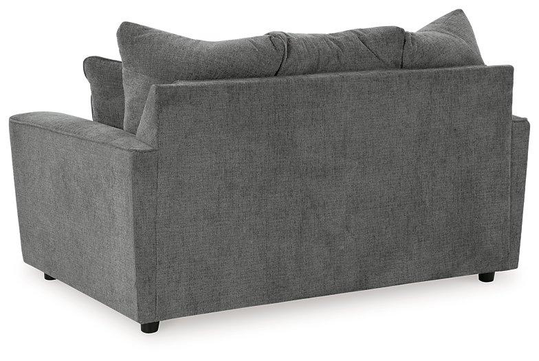 Stairatt Living Room Set - Image 21