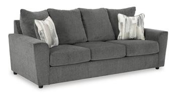 Stairatt Living Room Set - Image 26