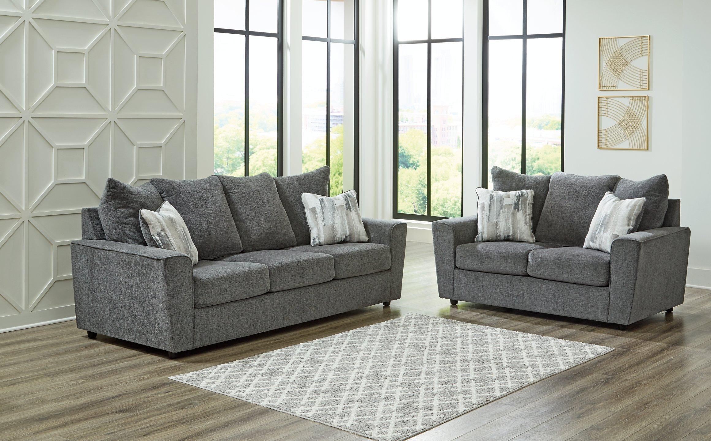 Stairatt Living Room Set - Image 27